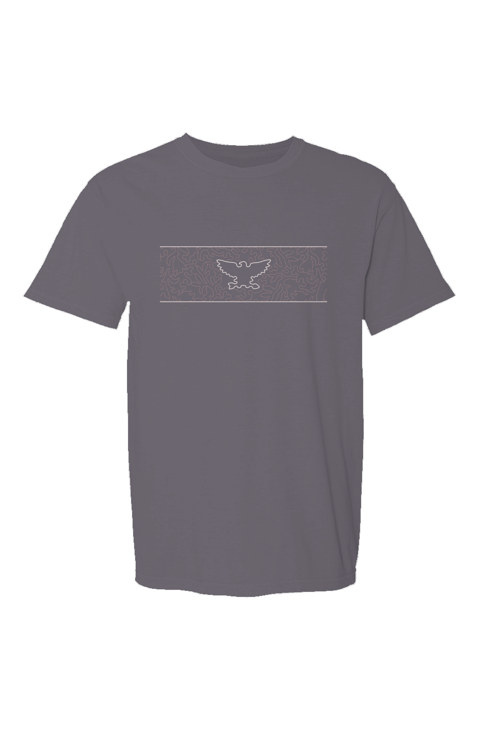 Whimsy Banner T-Shirt DNU
