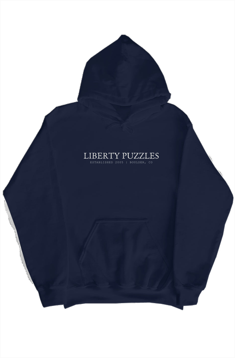 Retro Hoodie