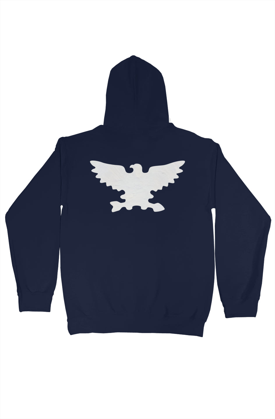 Retro Hoodie