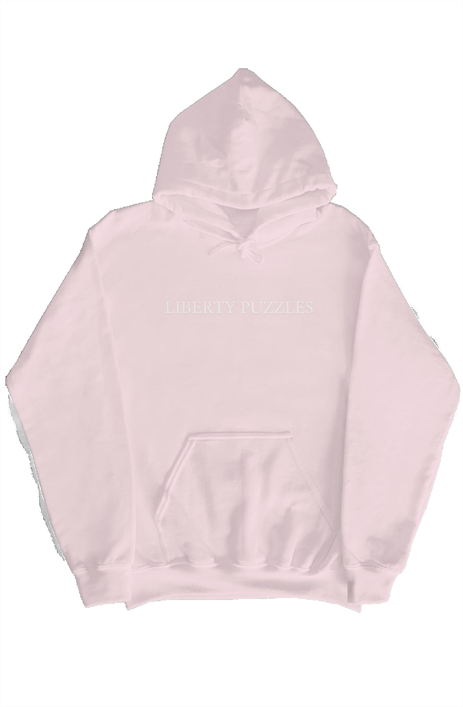 Retro Hoodie