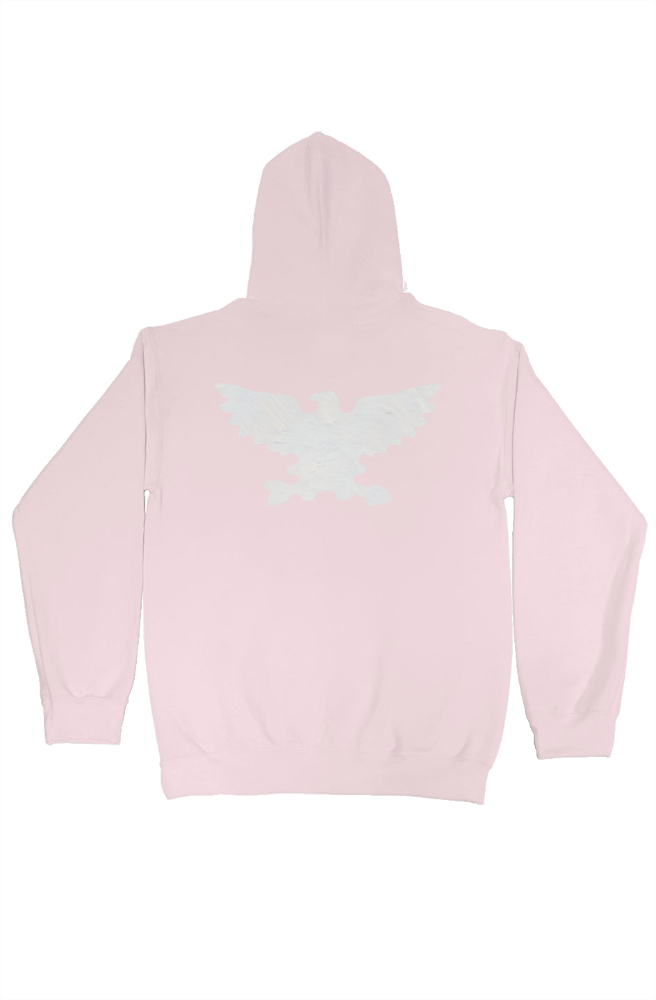 Retro Hoodie