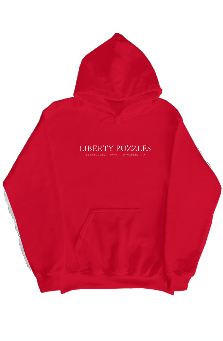 Retro Hoodie