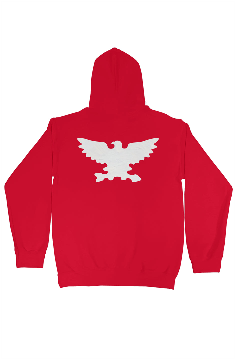 Retro Hoodie