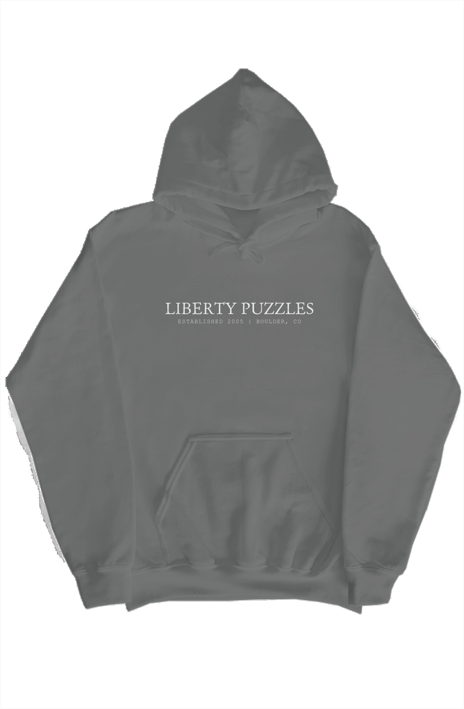 Retro Pullover Hoodie DNU