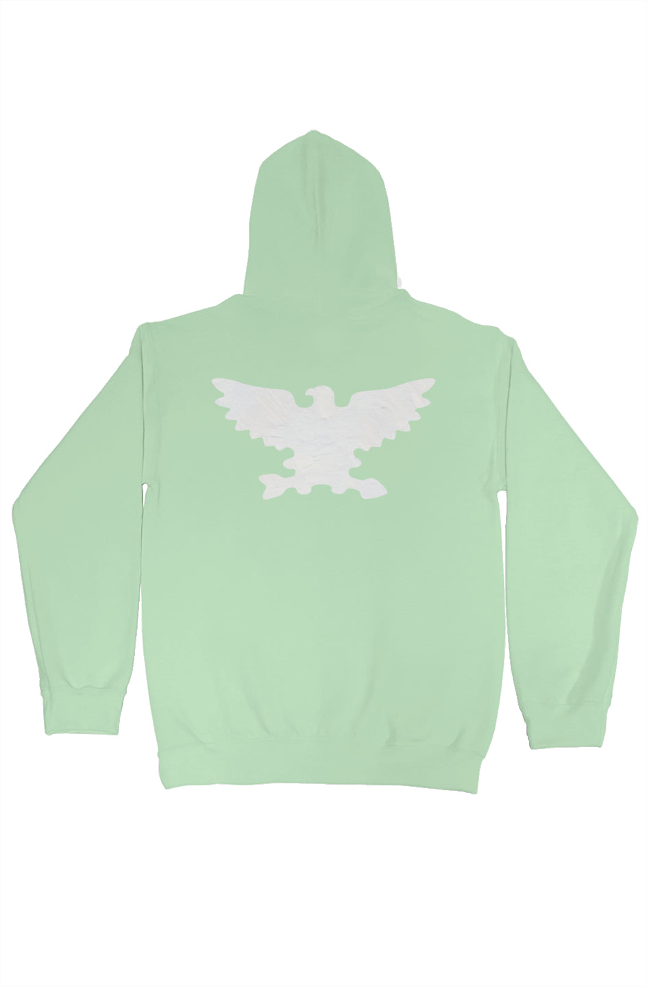 *add'l colors 3* retro hoodie