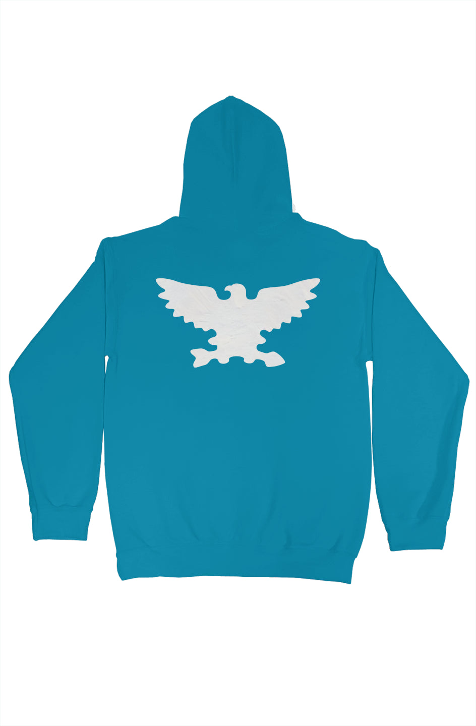 *add'l colors 4*retro hoodie