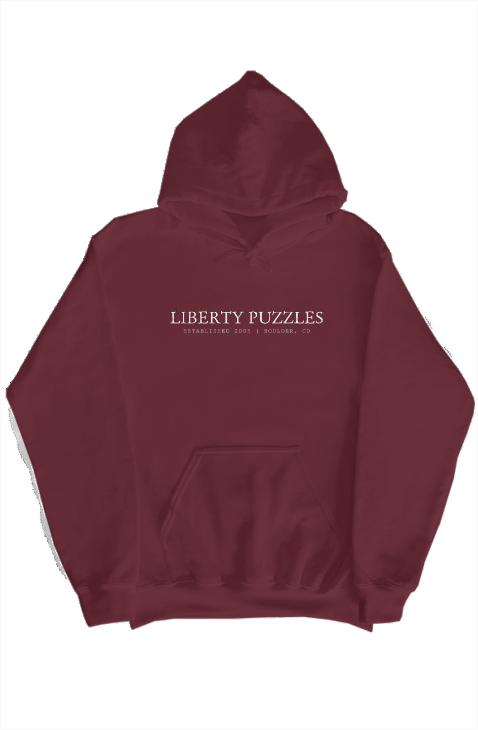 *add'l colors 4*retro hoodie