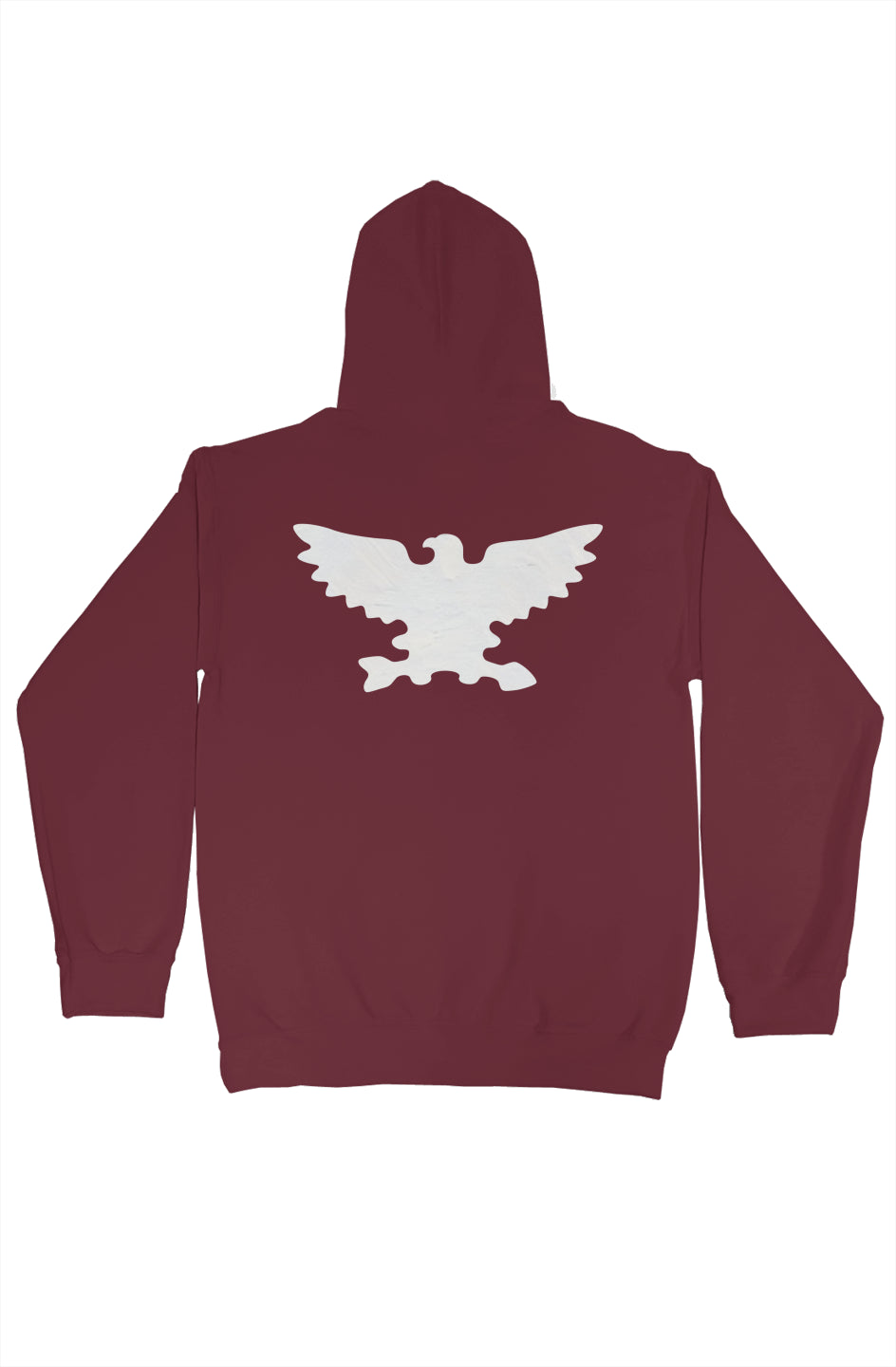 *add'l colors 4*retro hoodie