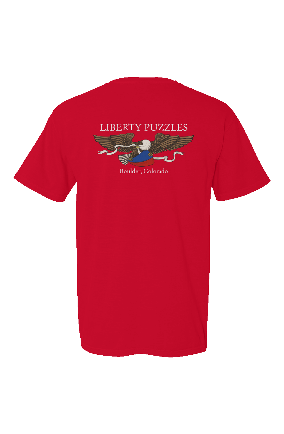 Classic T-Shirt DNU