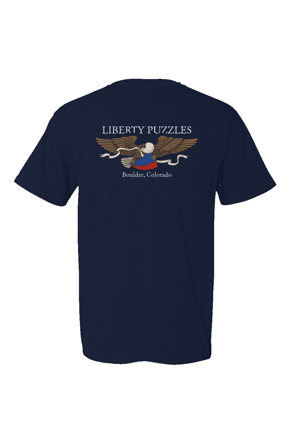 v1 Classic T-Shirt