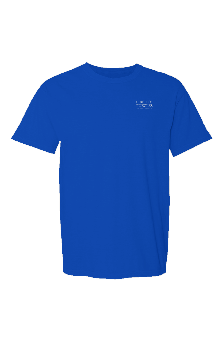 Classic T-Shirt DNU