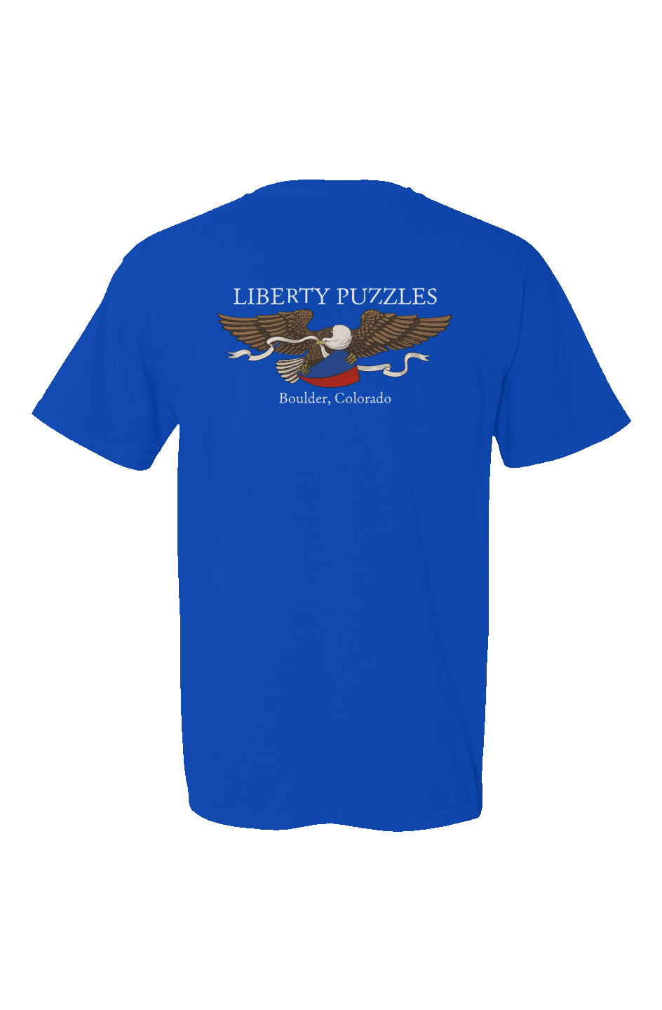 v1 Classic T-Shirt