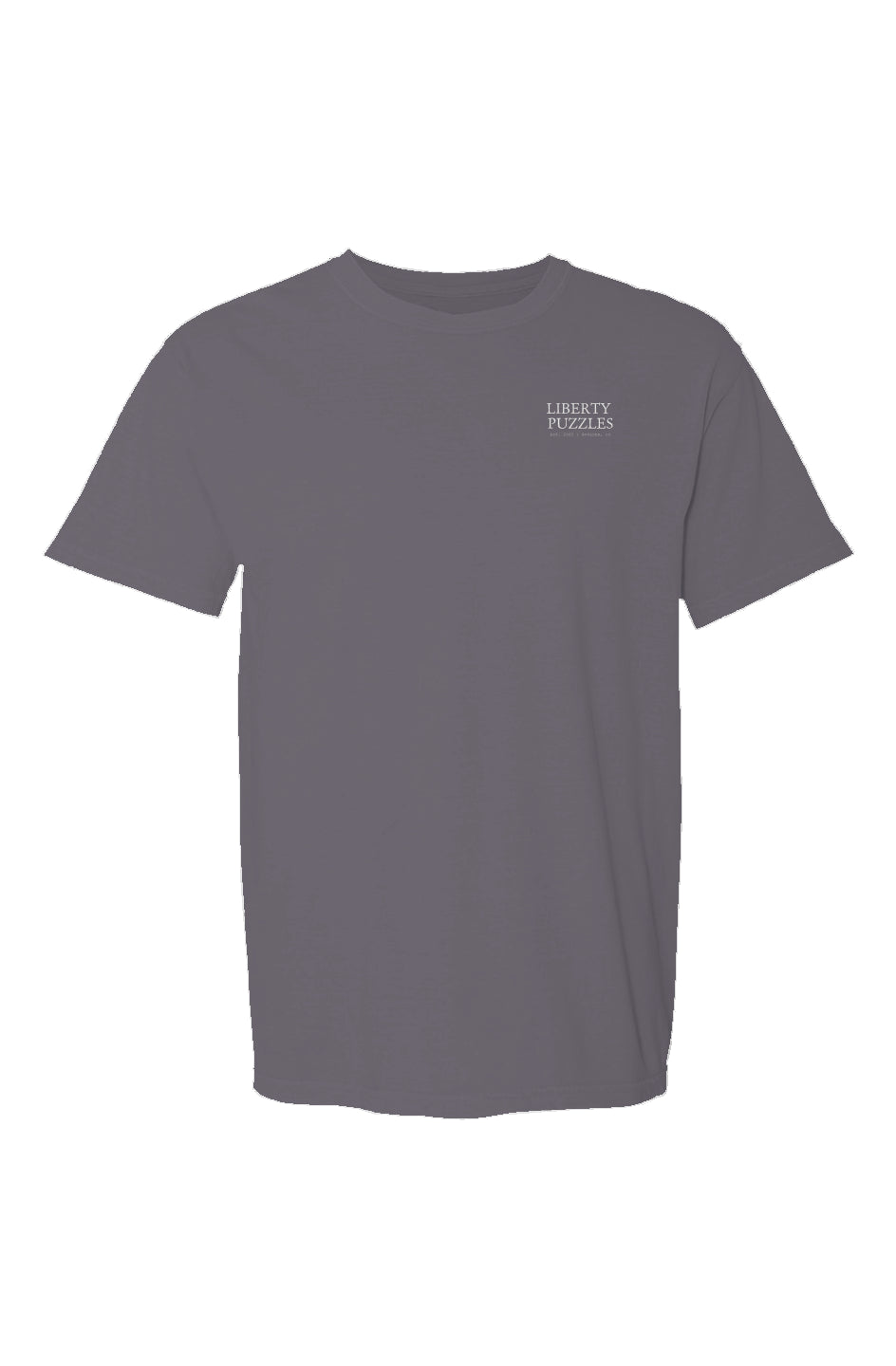 *Add'l colors 1*Classic T-shirt