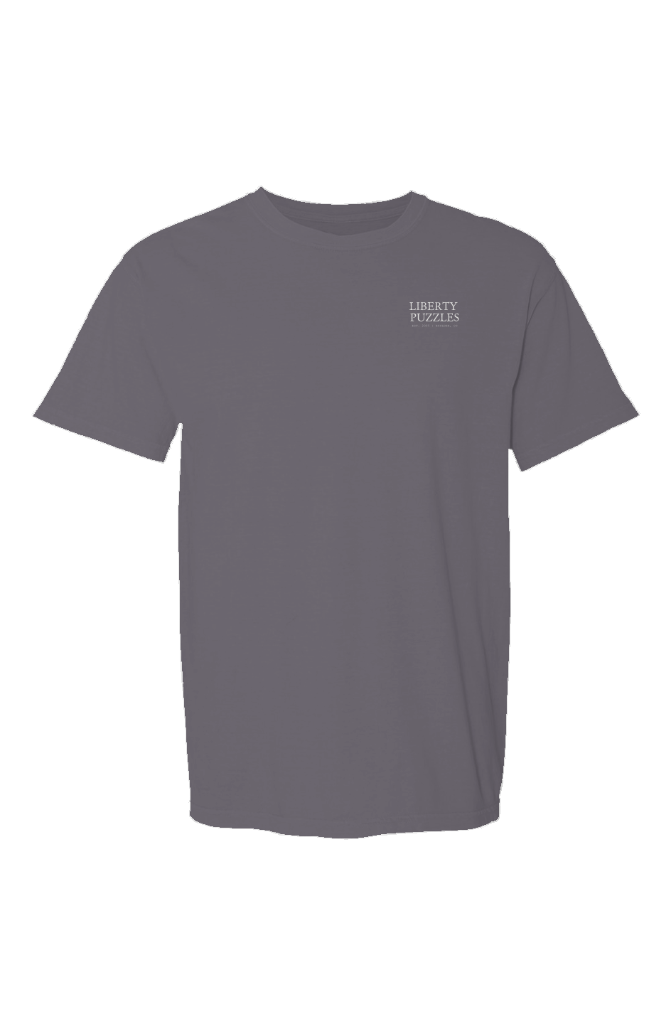 Classic T-Shirt DNU