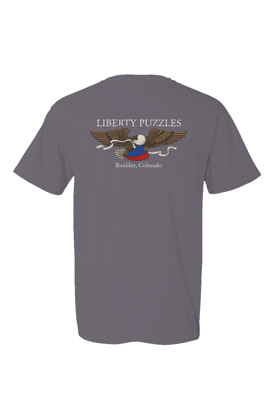 *Add'l colors 1*Classic T-shirt
