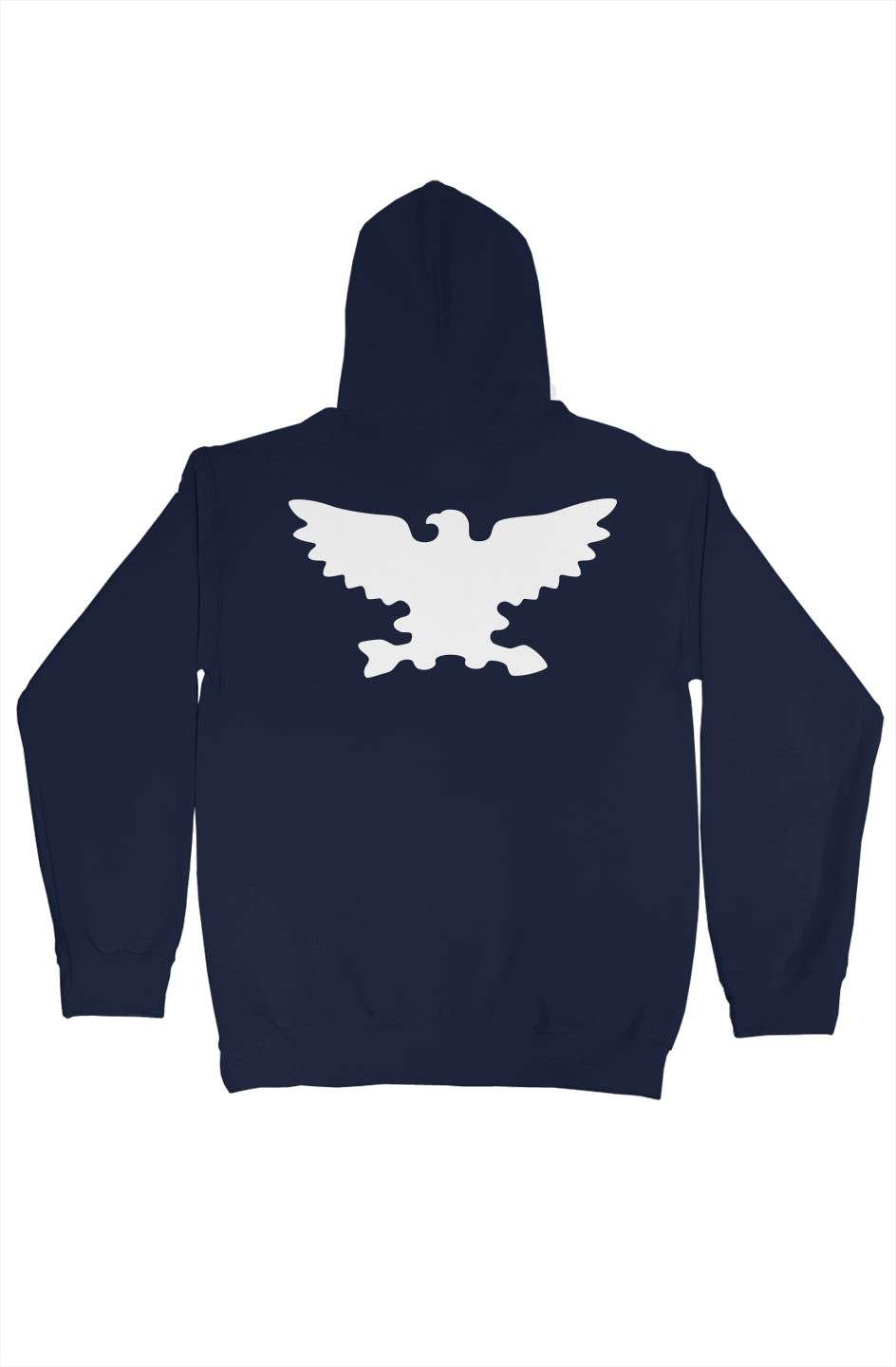 Retro Hoodie Blue (Final - 2/25)