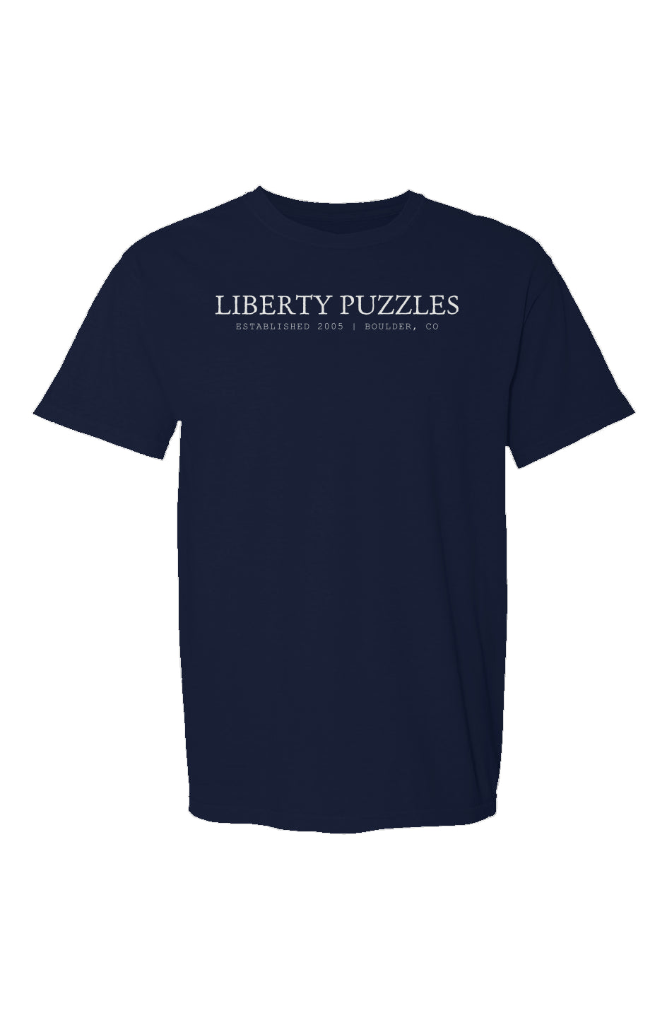 Whimsy Banner T-Shirt (Final - 3/26)