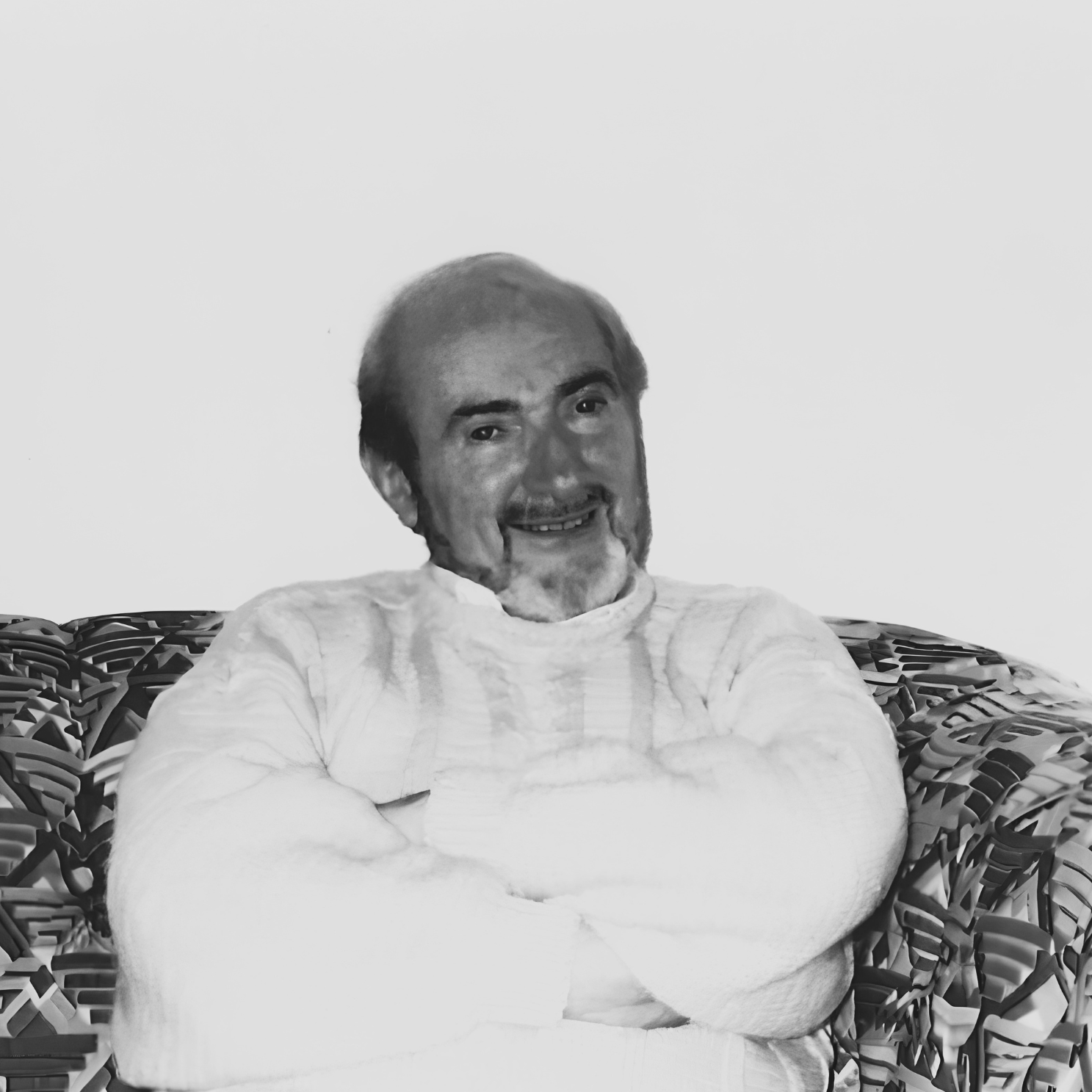 Artist William Ireland Photo