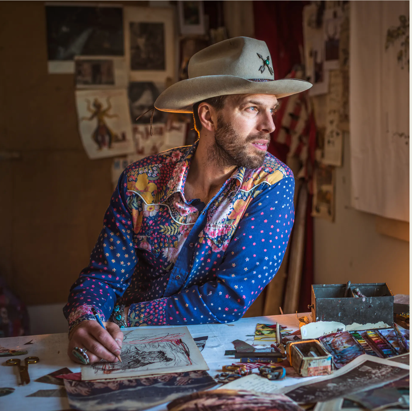 Dolan Geiman Collection