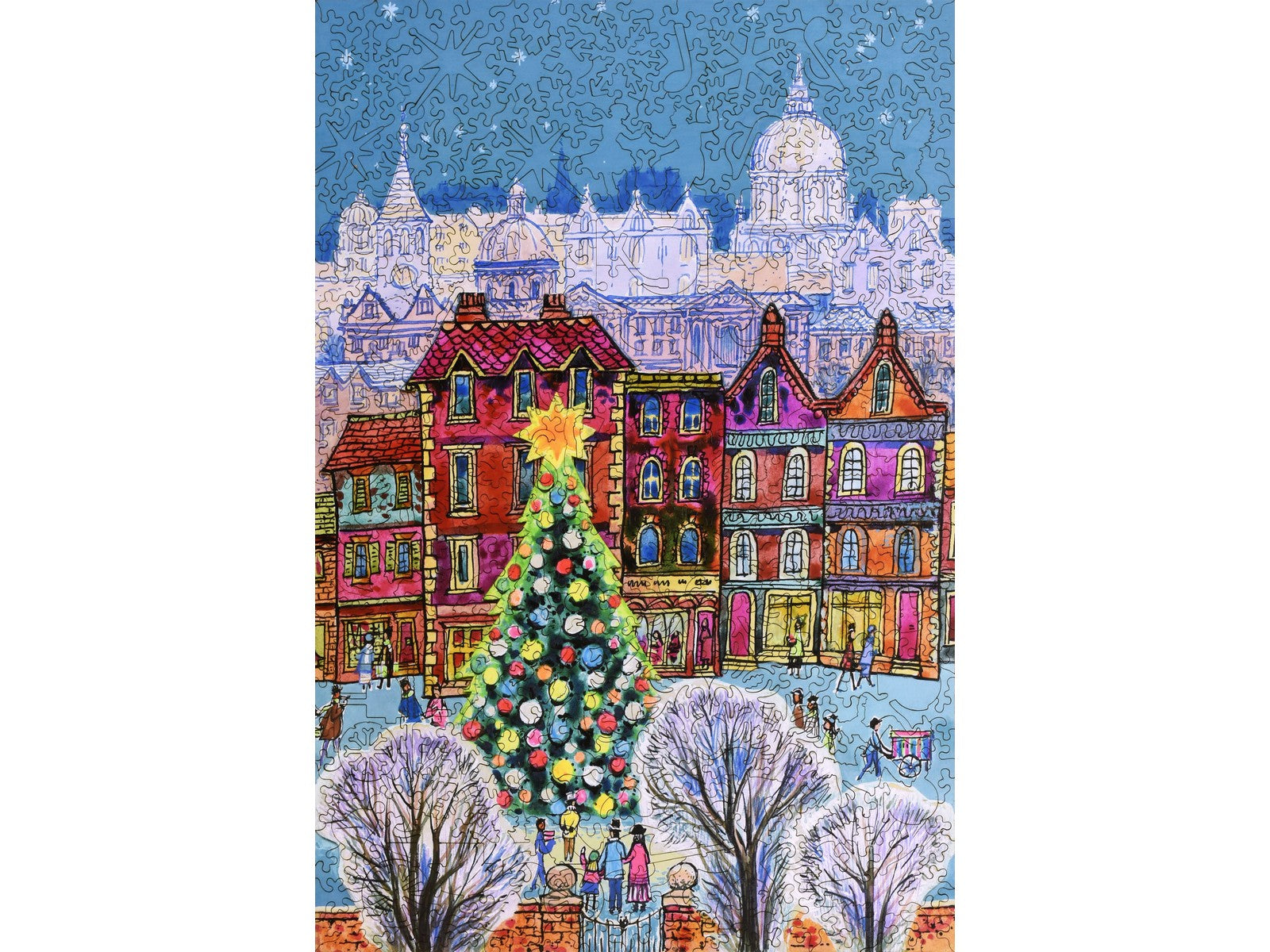 Collections Liberty Puzzles Collections liberty puzzles