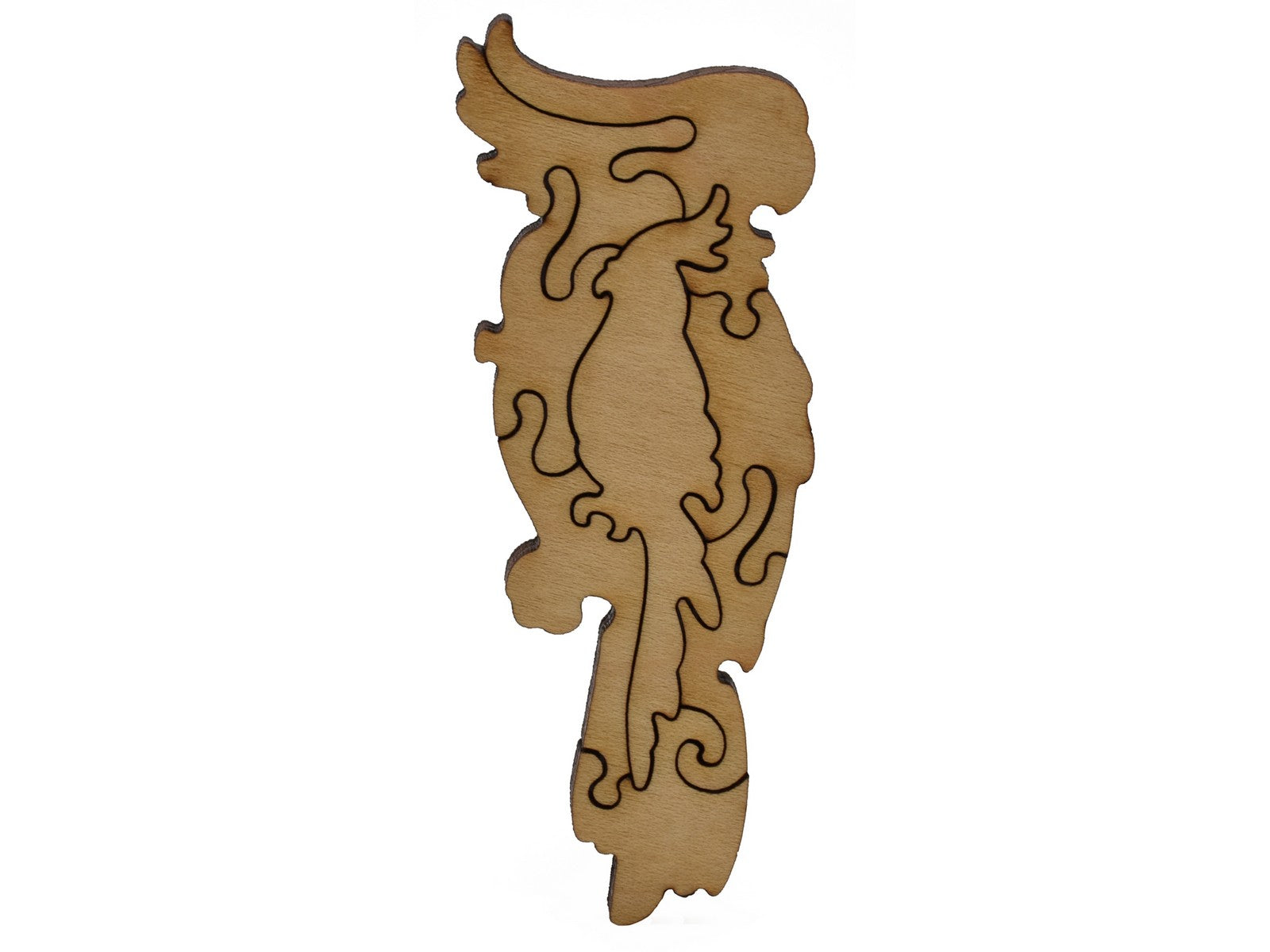 Limited-Edition Holidays 2025 Wooden Jigsaw Puzzle | Liberty Puzzles