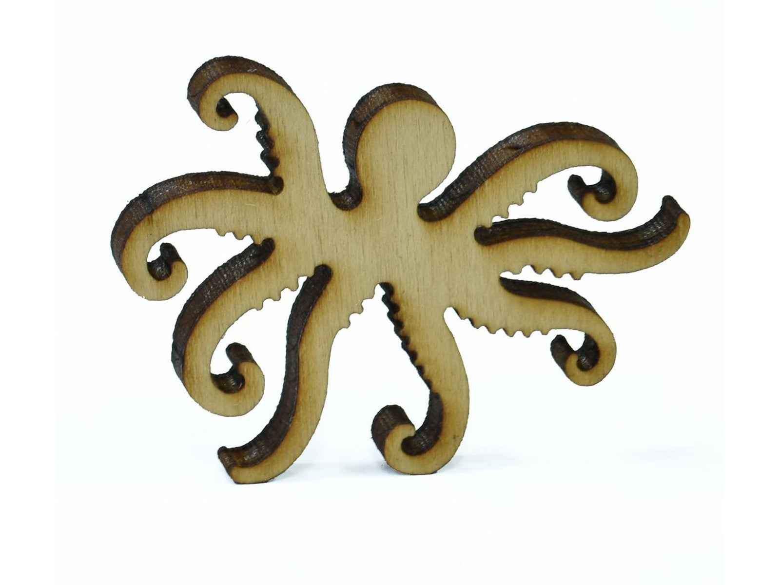 Liberty puzzles sale octopus