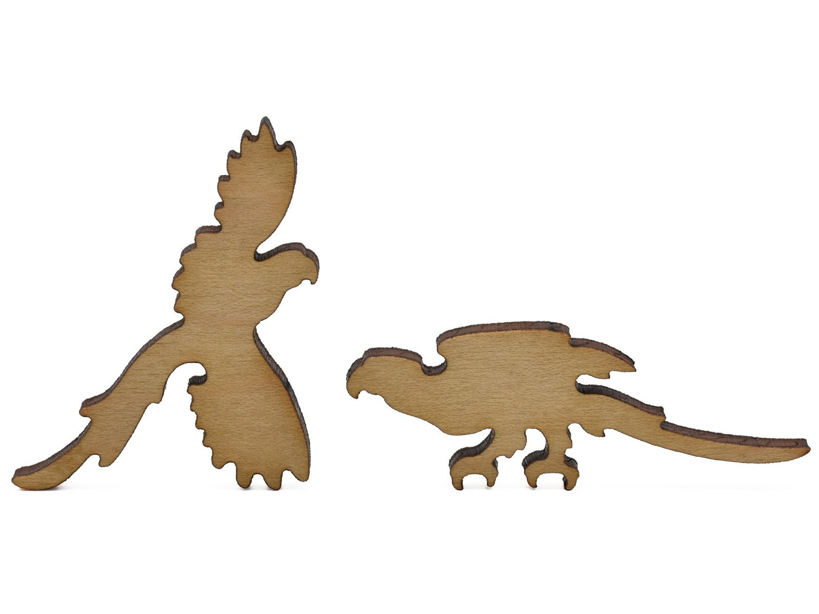 Limited-Edition Holidays 2025 Wooden Jigsaw Puzzle | Liberty Puzzles