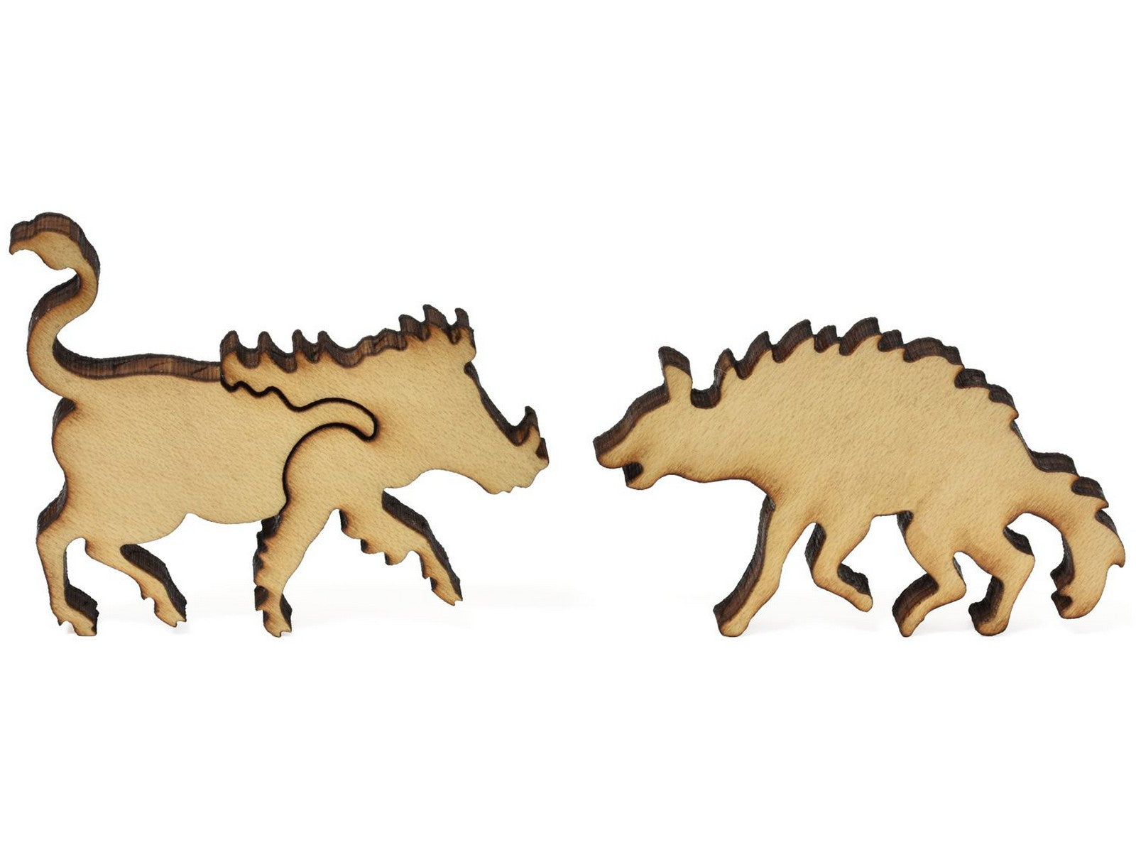 Rhino Wooden Jigsaw Puzzle Liberty Puzzles Rhino wooden jigsaw puzzle liberty puzzles