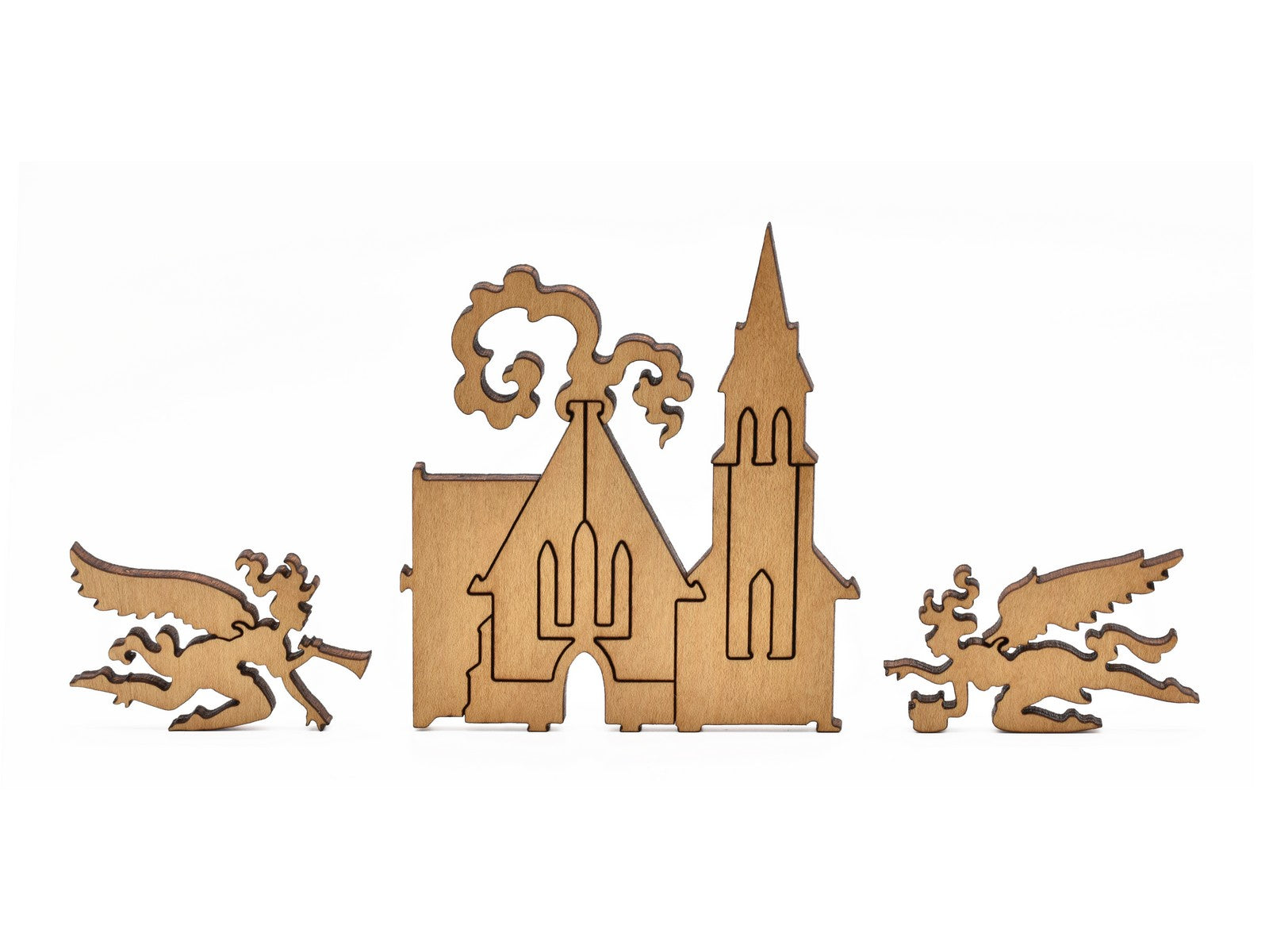 Nativity Wooden Jigsaw Puzzle Liberty Puzzles Nativity wooden jigsaw puzzle liberty puzzles
