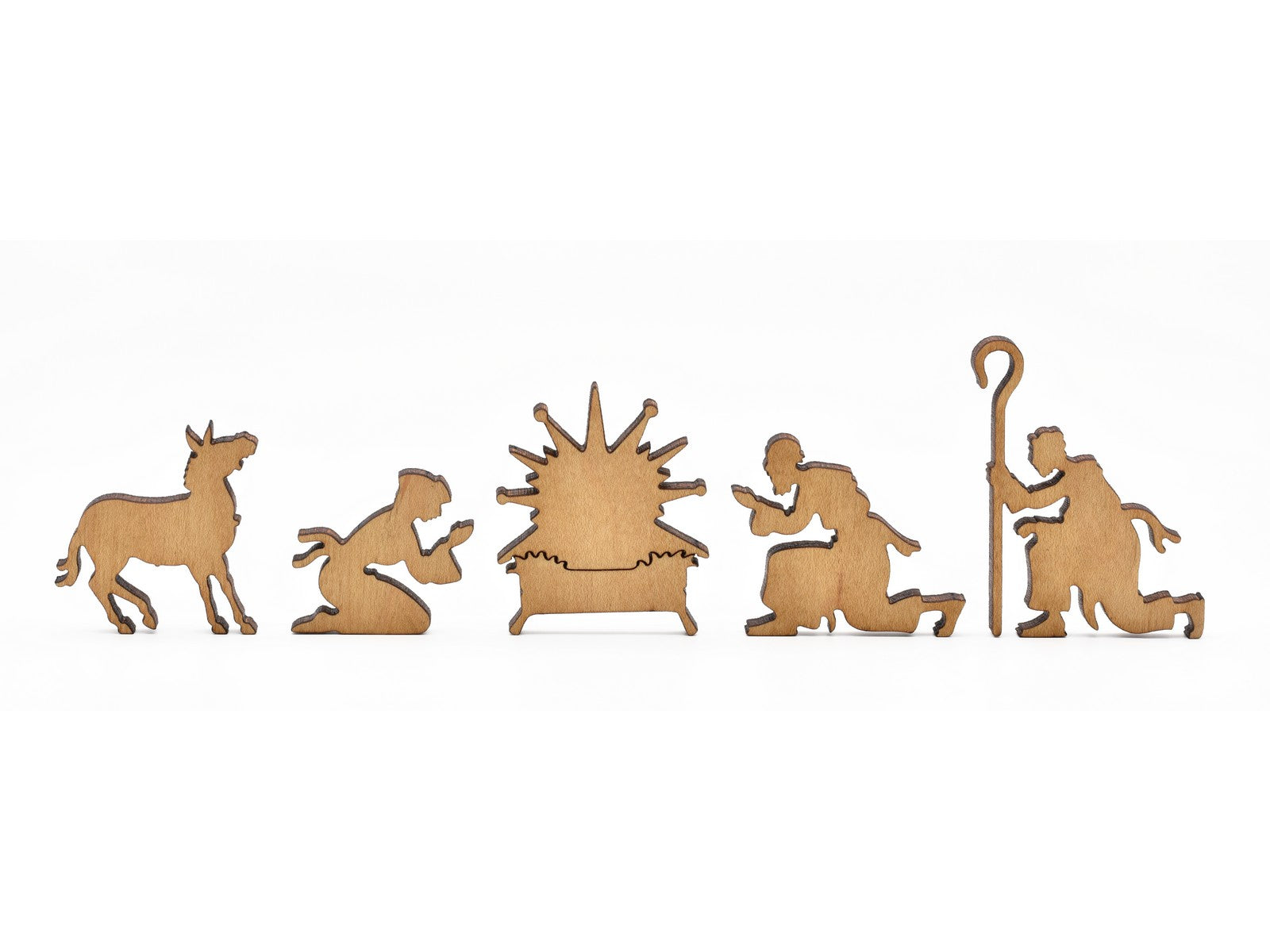 Nativity Wooden Jigsaw Puzzle Liberty Puzzles Nativity wooden jigsaw puzzle liberty puzzles