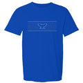  Royal blue