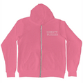  Heather Charity Pink