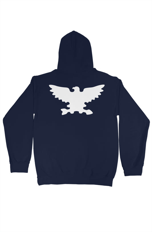Retro Hoodie Blue (Final - 2/25)