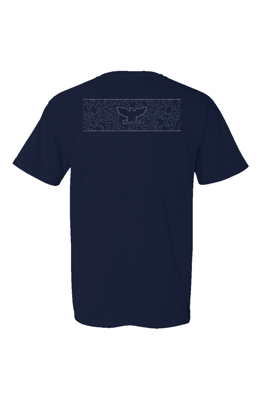 Whimsy Banner T-Shirt