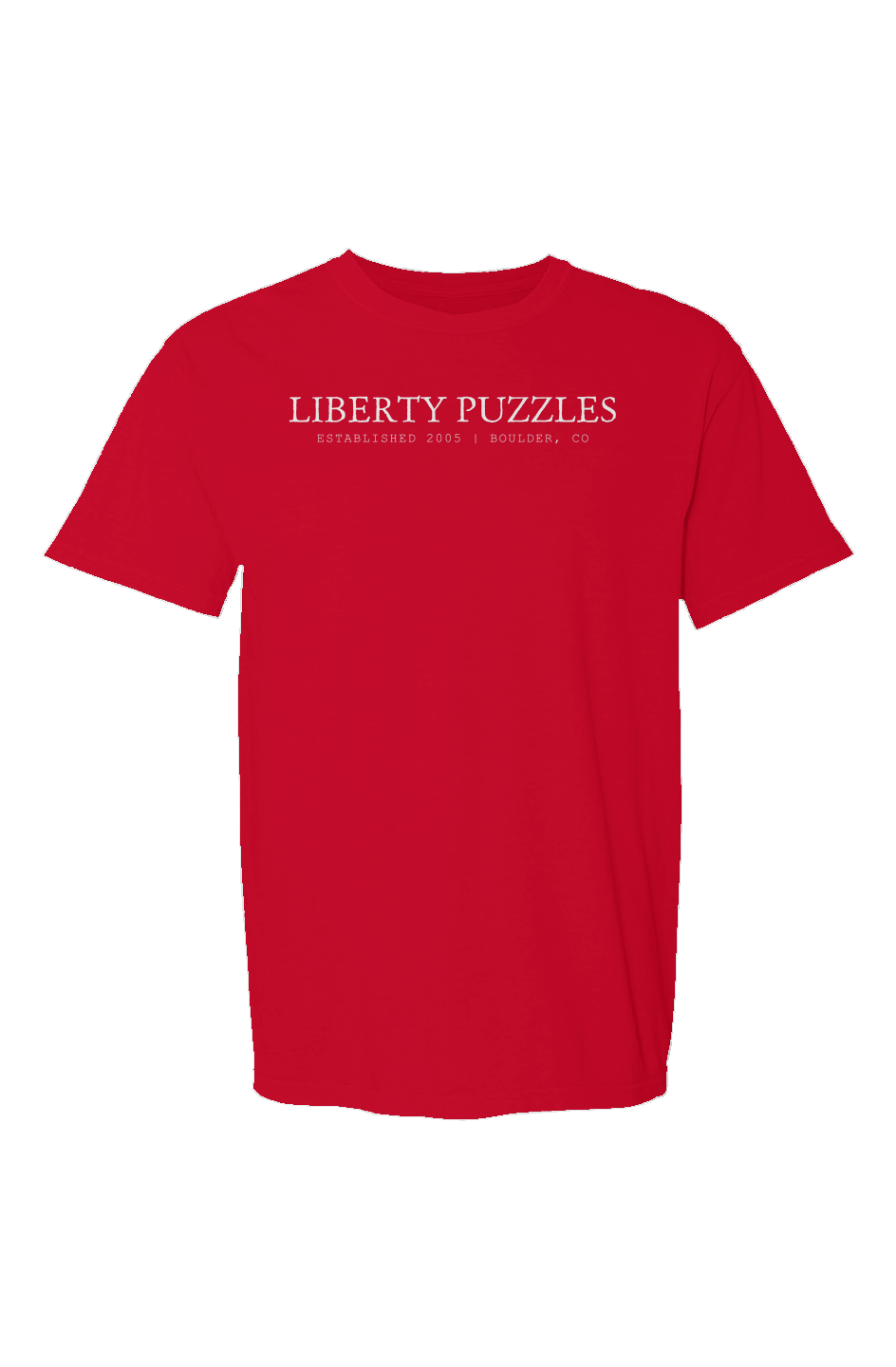 Whimsy Banner T-Shirt