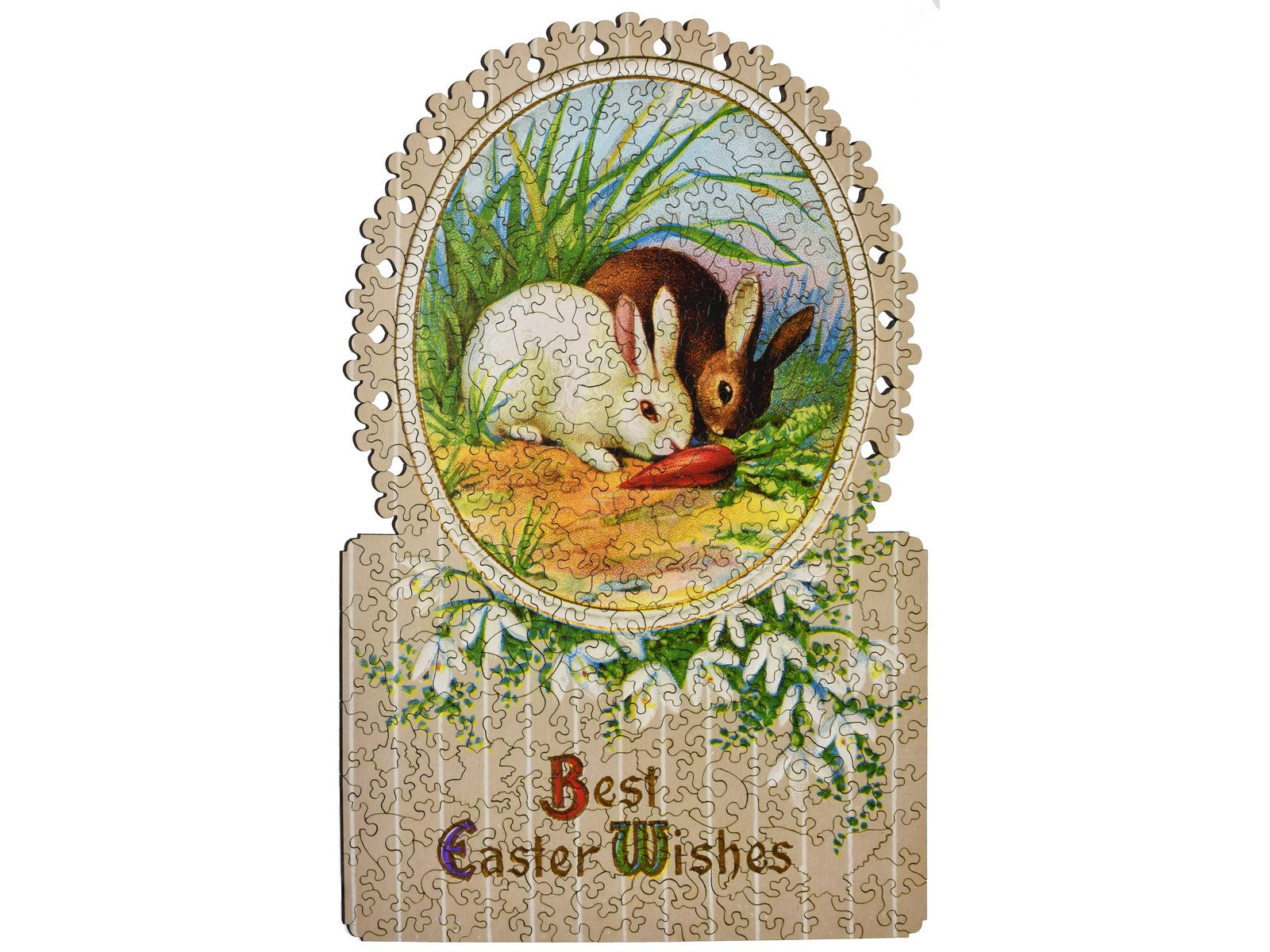 Best Easter Wishes