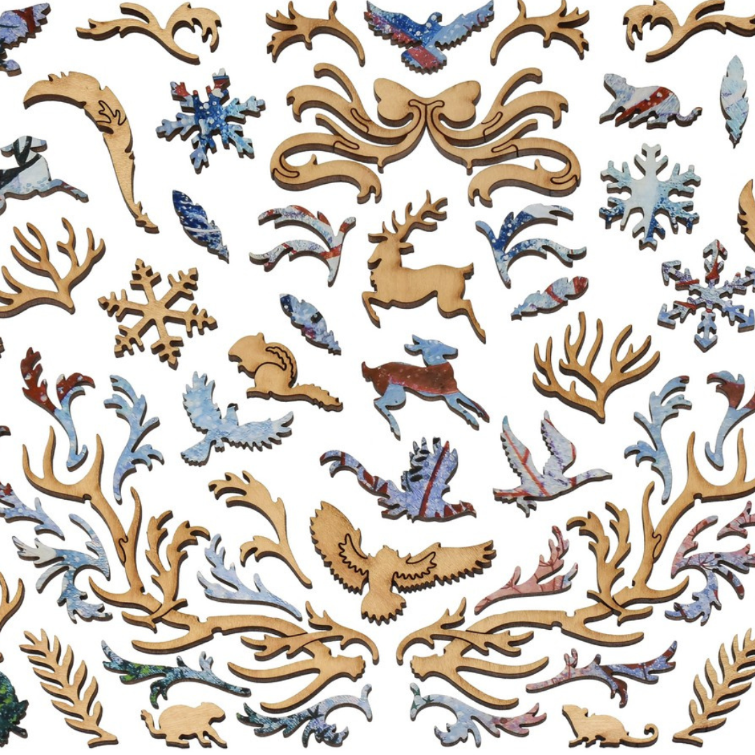 How Instagram is making jigsaw puzzles cool again