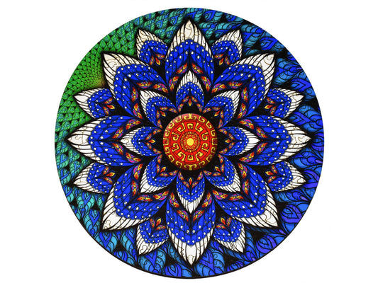 Un Puzzle Coloré Dessiné Sur Fond Blanc | Vecteur Premium Un Puzzle Coloré Dessiné Sur Fond Blanc | Vecteur Premium