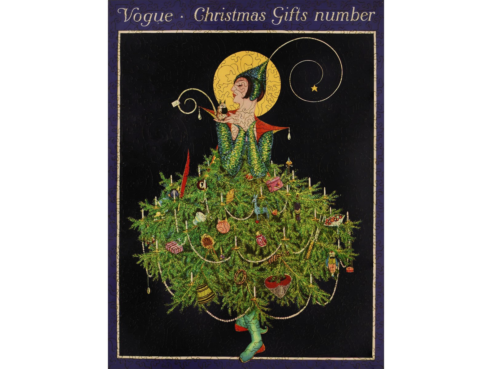 Vogue Christmas Gifts Vogue Christmas Gifts